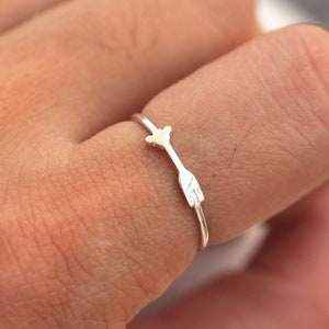 Anillo de jirafa de plata maciza 925, joyería de jirafa