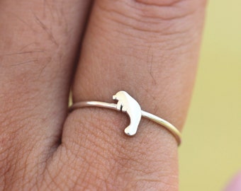 manatee ring