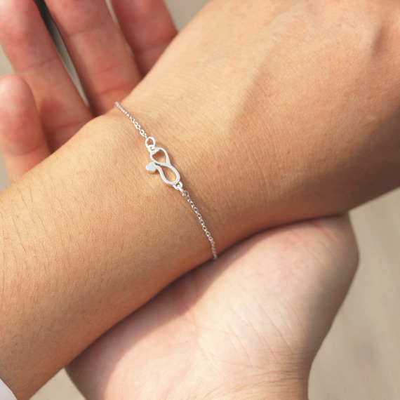 925 silver stethoscope bracelet silver bracelet Medical jewelry nurse jewelry doctor jewelry