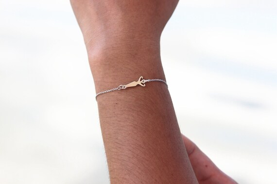 Female symbol bracelet deals