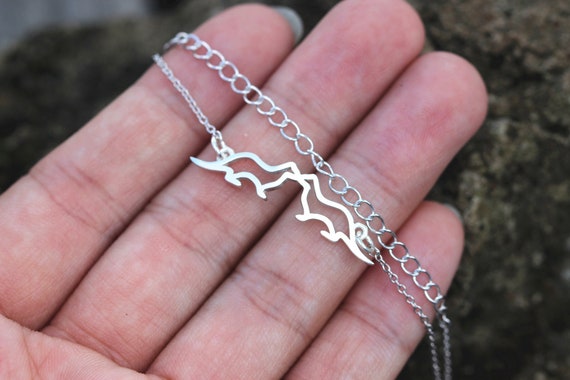 Sea otter hotsell bracelet