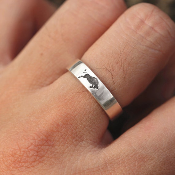 パーツオブフォー リング 指輪 シルバー Monster Druid Ring パーツオブフォー リング 指輪 シルバー Monster Druid Ring