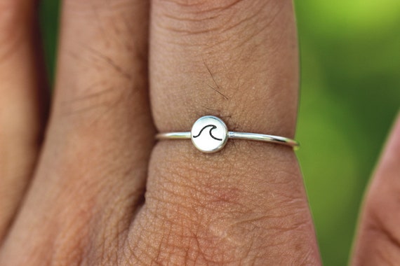 Anillo de la ola new arrivals