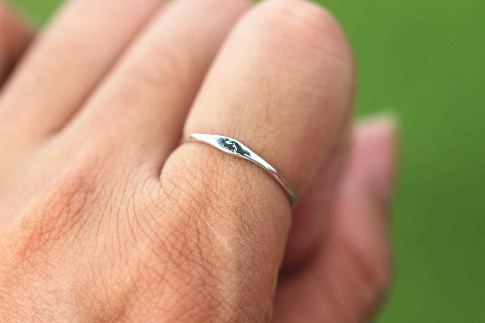 925 Silver Bunny Rabbit Ring,family Pet Jewelry,animal Lover Gift - Etsy