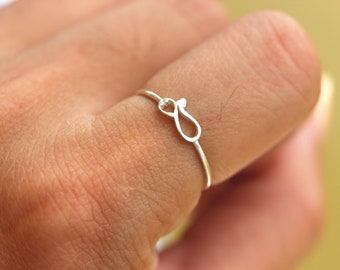 Graduation Gift,Stethoscope ring,Medical Student Gift,Nurse Gift,Doctor Gift,Dainty ring,gift idea