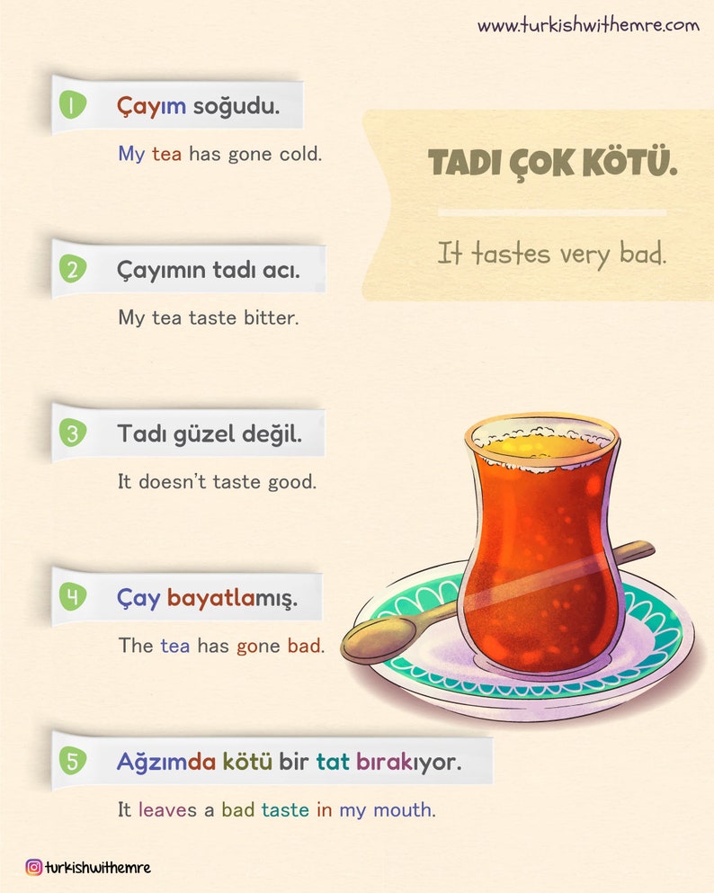Du Auch Auf Turkisch