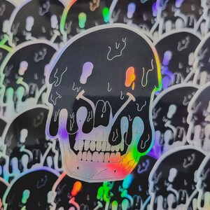 Etheyereal, Weirdcore/Dreamcore, Grey Sticker for Sale by Singularian