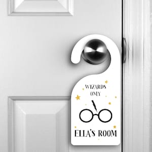 Harry Potter Inspired Ornaments/Hangers — Hometown WoodWerksHometown  WoodWerks, Home Decor, Custom Laser Cut Signs, Tier Tray Decor