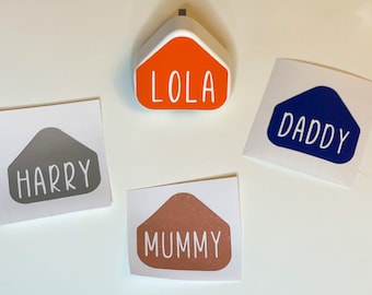 iPhone Charger Label | Charger Name Labels | Names Labels | iPhone | Home Organisation | Personalised | Personalised Name | Gift | Birthday