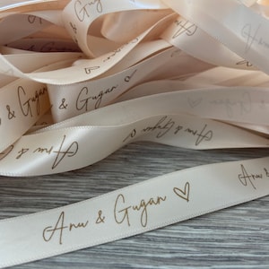 Champagne Ribbon
Gold Print
Orchid Font