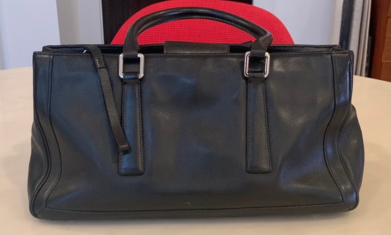 Coach, Bonnie Cashin Handbag - image 1