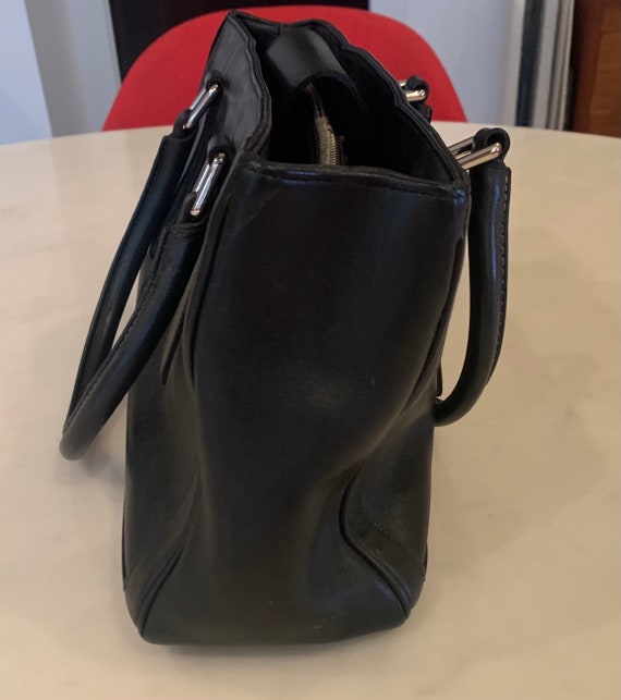 Coach, Bonnie Cashin Handbag - image 3