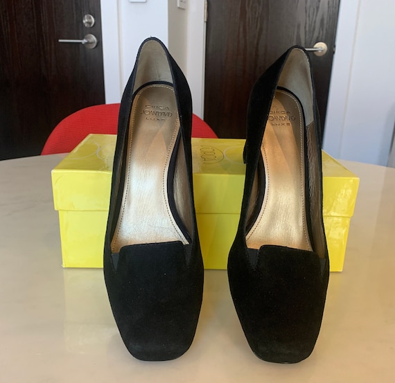 Shoes joan david Gem