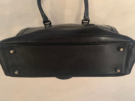 Coach, Bonnie Cashin Handbag - image 4