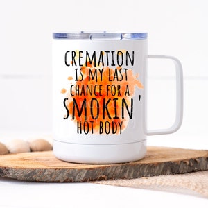 Funny Coffee Mug | Gift for Her | Gift for Him | Personalized Mug | Travel Mug