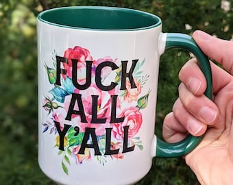 Funny Coffee Mug | Gift for Her | Christmas Gift Friend | Personalized Mug | Travel Mug