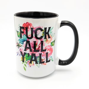 Funny Coffee Mug | Gift for Her | Christmas Gift Friend | Personalized Mug | Travel Mug Bild 3