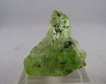 Diopside Crystal, Tanzania