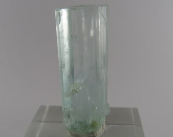 Aquamarine Crystal, Brazil