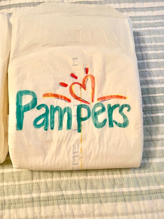 plastic nappy