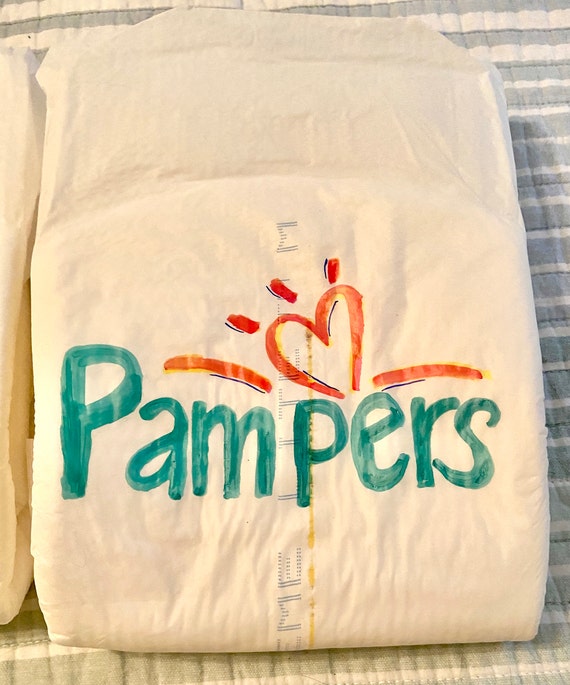 Pampers Fetisch Pampers Fetisch