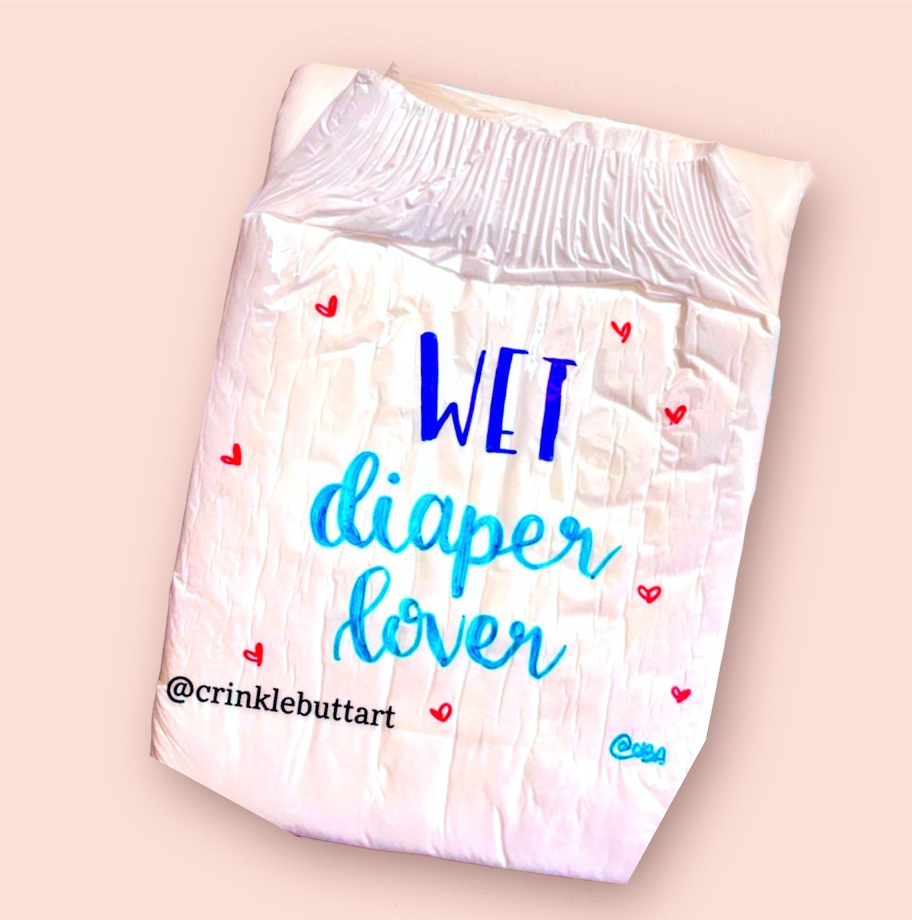 ABDL Adult Baby Diaper wet Diaper Lover Etsy Hong Kong