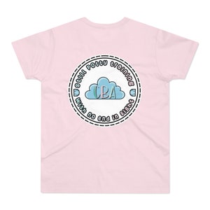 CBA &#39;Still Potty Training&#39; T-shirt