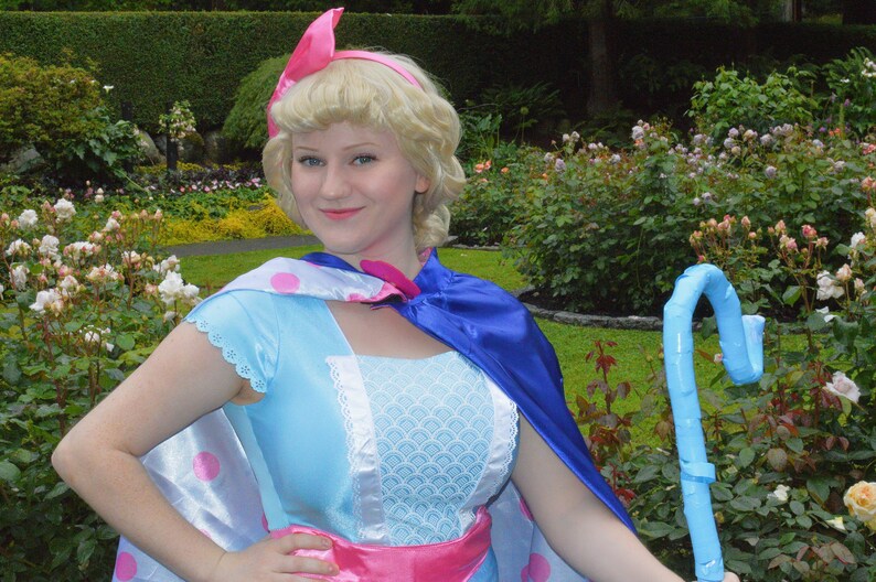 little bo peep toy story makeup little bo peep toy story makeup