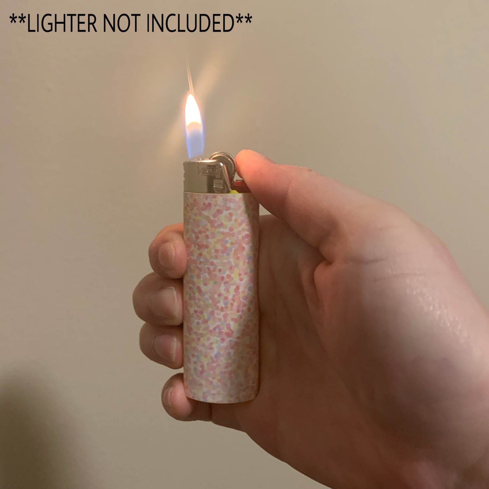Custom Lighter Sticker Wraps Etsy Australia