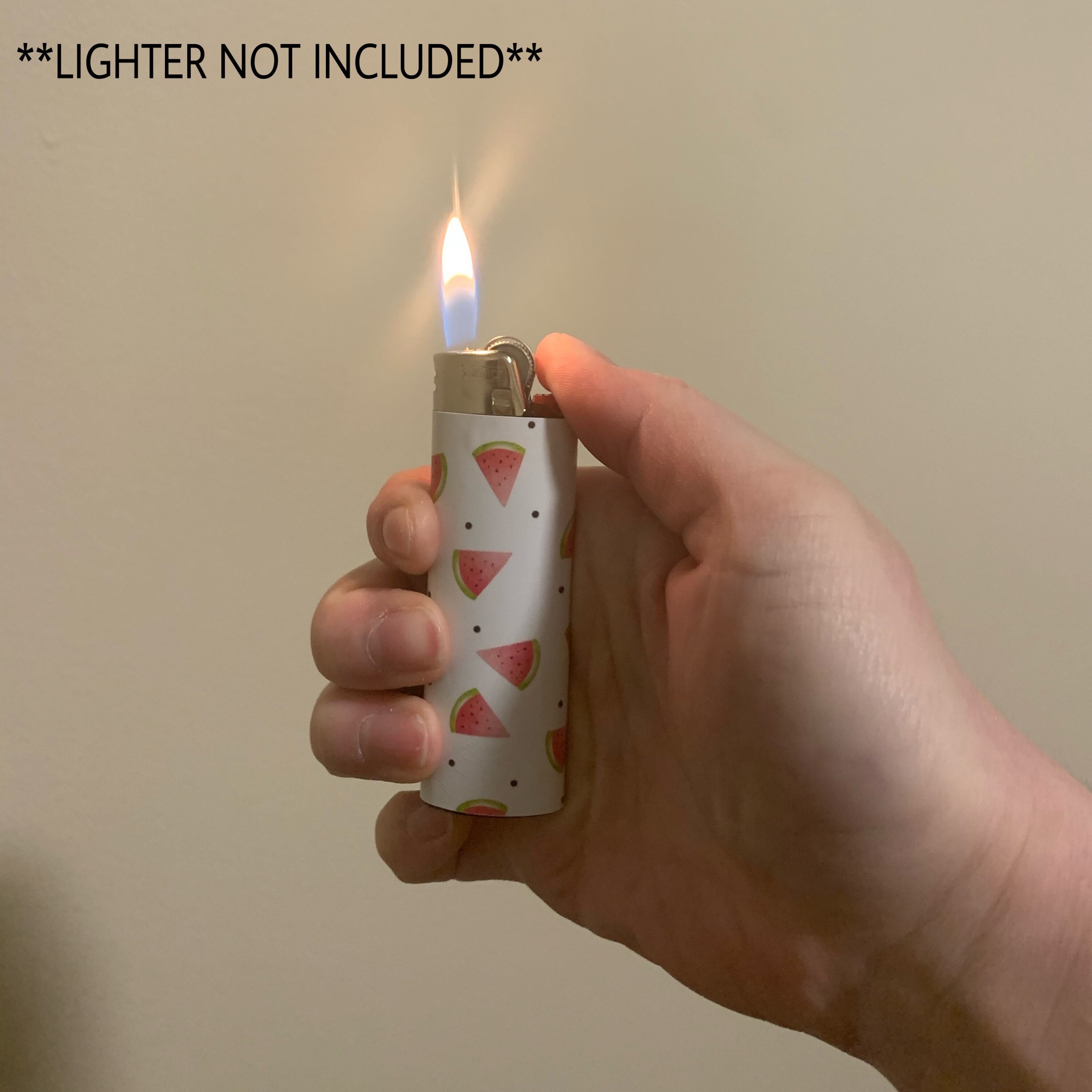 Custom Lighter Sticker Wraps Etsy Australia