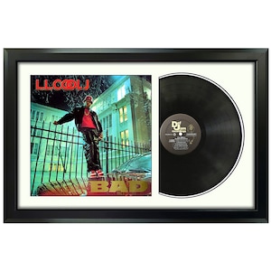 Ll Cool J Vinyl - Etsy