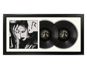 マイケル・ジャクソン - スリラー - 額入りビニールレコード - Etsy 日本