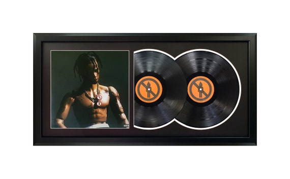 Just bought the Astroworld vinyl, but I already have a download of the  album. Good luck! : r/travisscott
