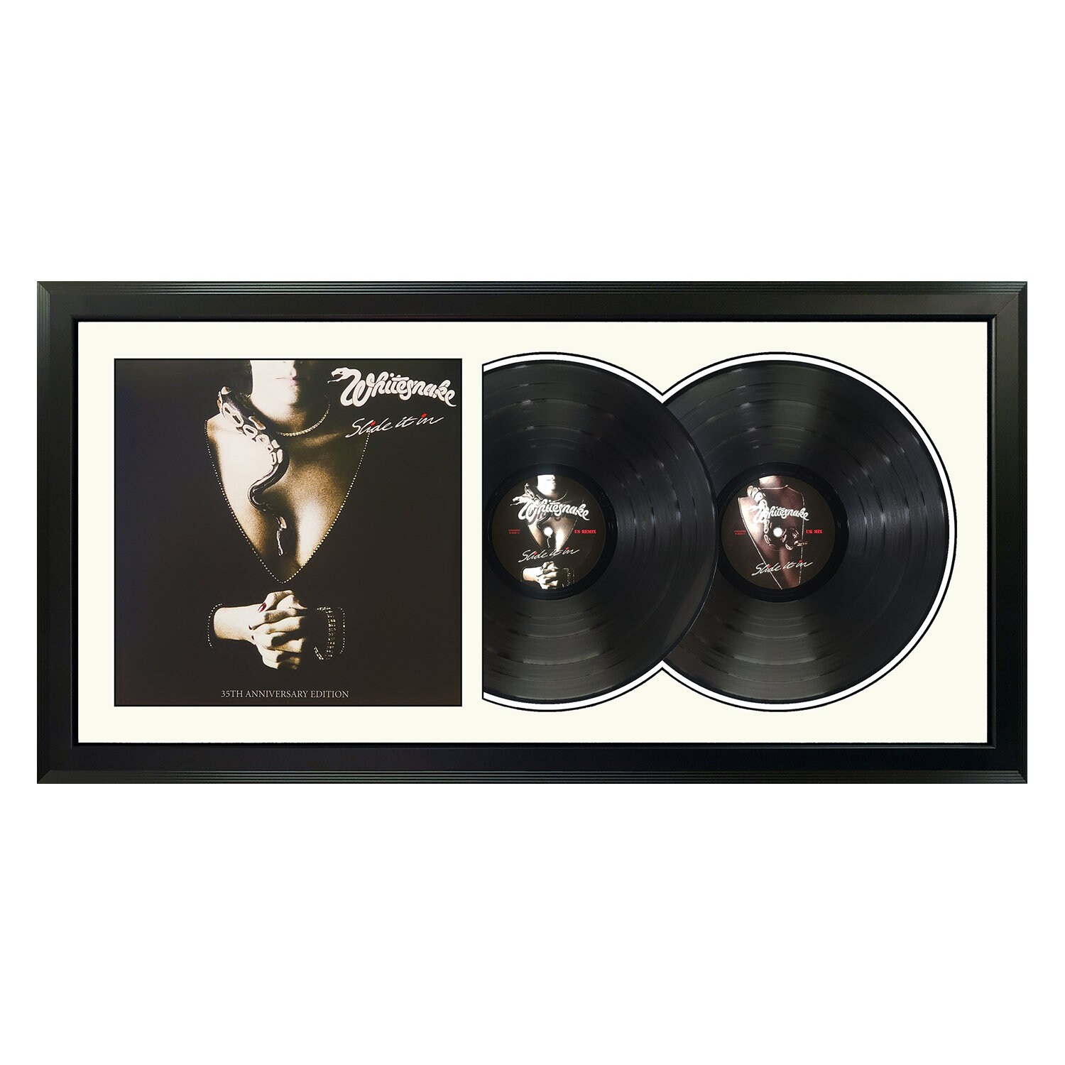 Whitesnake Slide It - Etsy