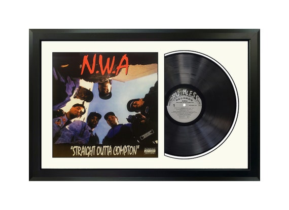 N.W.A. – レコード新品