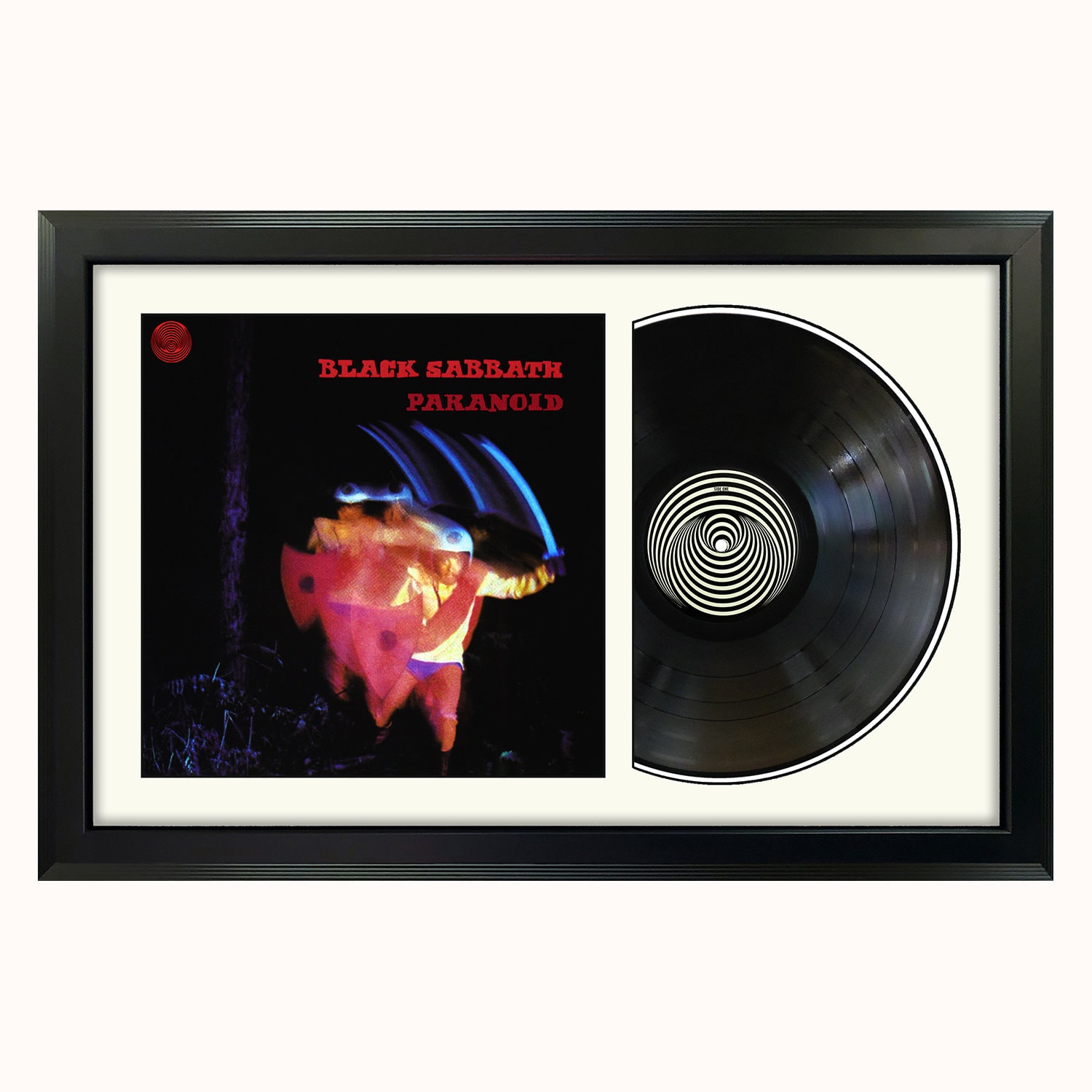 Las mejores ofertas en Discos de vinilo de Black Sabbath