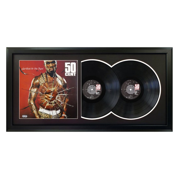 50 Cent - Get Rich or Die Tryin