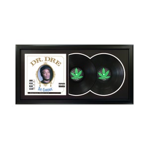 【激レア】Dr Dre. The CHRONIC. P1 50611 Dr. Dre - The Chronic - Amazon.com Music
