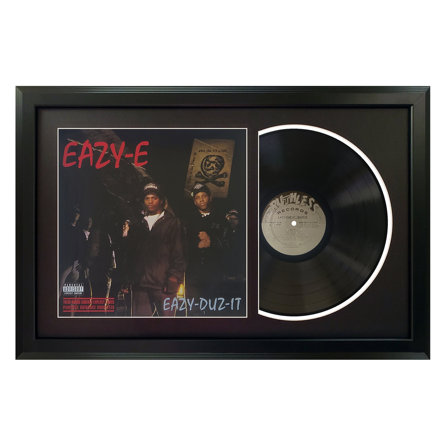 eazy e eazy duz it cd eazy e eazy duz it cd