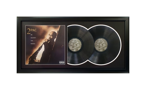 2pac - Me Against the World - 17.5