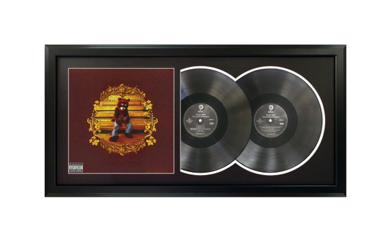 Kanye West / The College Dropout LPレコード Kanye West - College Dropout (Vinyl 2LP) - Music Direct