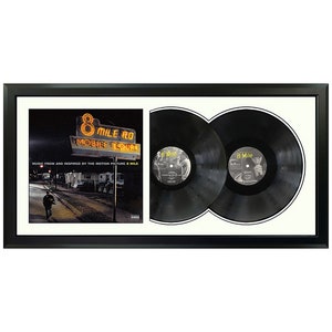8 Mile Soundtrack - Etsy