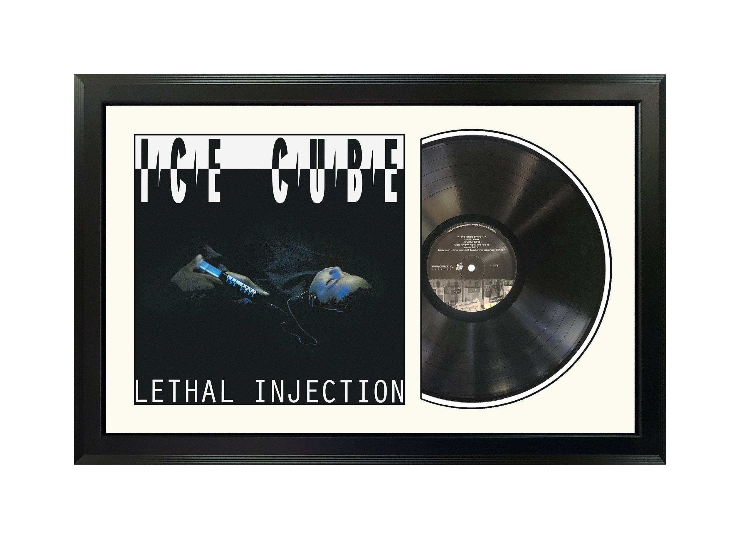 MUSIC – Official Ice Cube Store