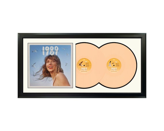新品】テイラー・スウィフト 1989 Tangerine 限定盤 レコード