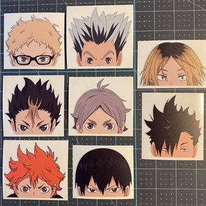 Pin by Michelle on Nishinoya  Haikyuu manga, Haikyuu anime