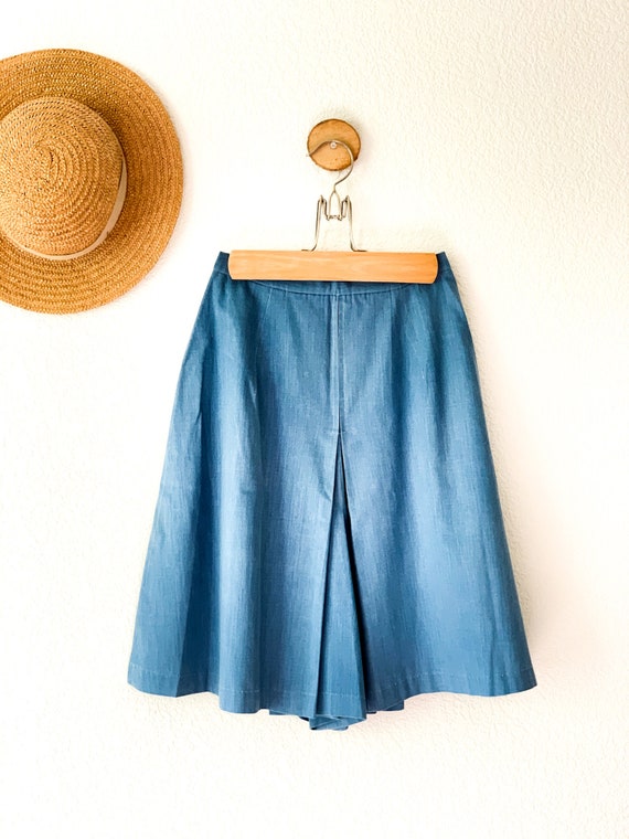 Vintage Culottes