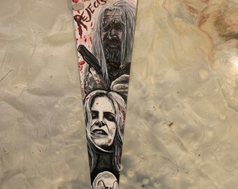 Rob zombie 3 uit de hel