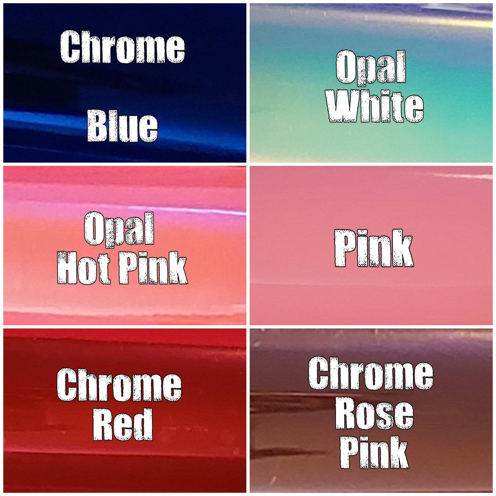 custom vinyl nail sticker decals cut outs made to order etsy