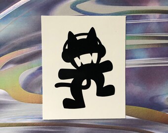 Monstercat Etsy