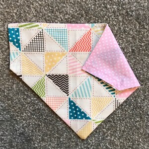 Dog Bandana